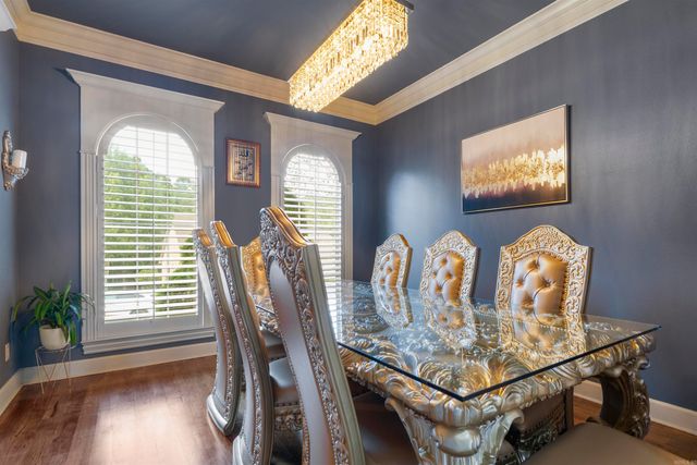 1606 Wetherborne Drive, Little Rock, AR 72211