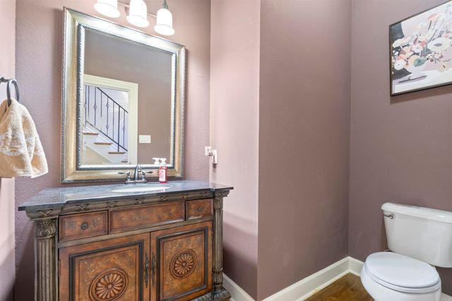 1606 Wetherborne Drive, Little Rock, AR 72211