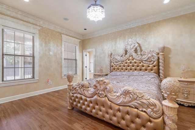 1606 Wetherborne Drive, Little Rock, AR 72211