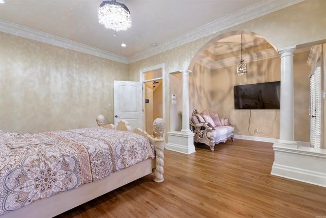 1606 Wetherborne Drive, Little Rock, AR 72211