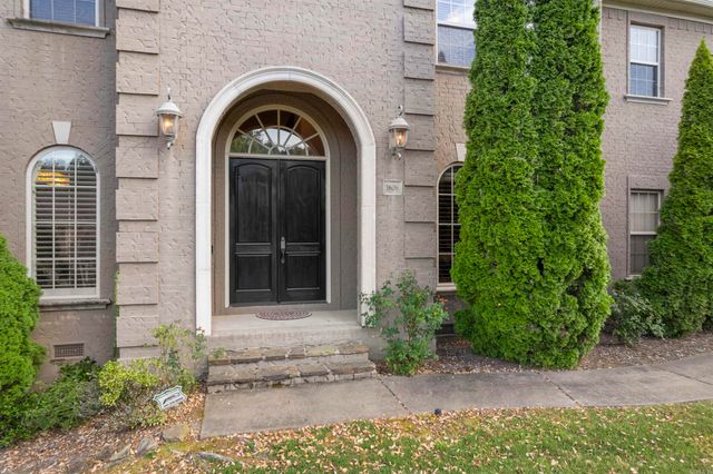 1606 Wetherborne Drive, Little Rock, AR 72211