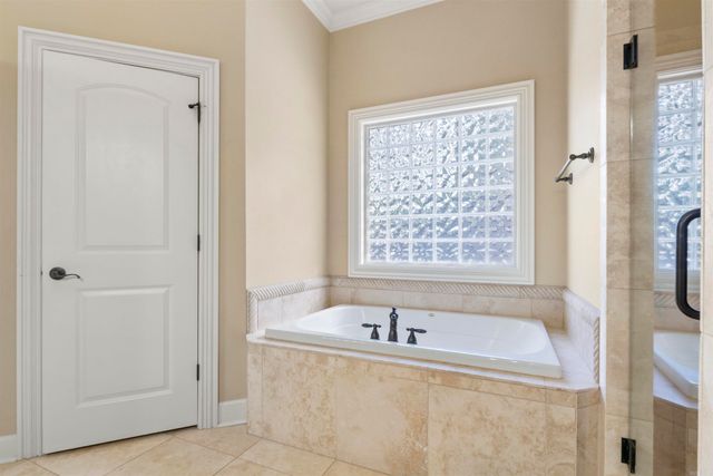 1606 Wetherborne Drive, Little Rock, AR 72211