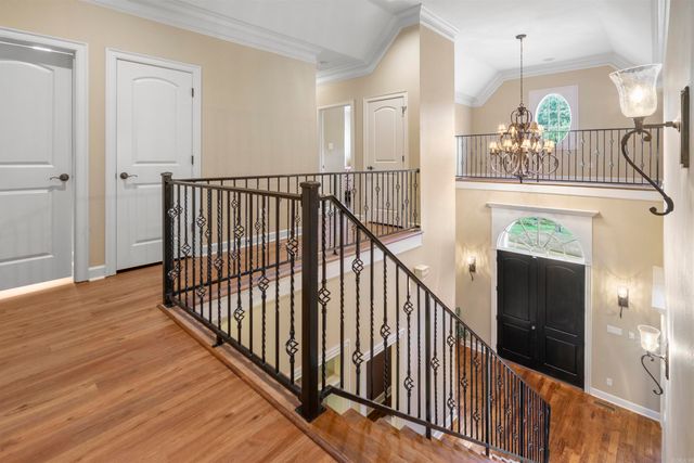 1606 Wetherborne Drive, Little Rock, AR 72211