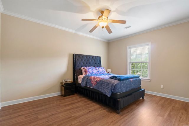 1606 Wetherborne Drive, Little Rock, AR 72211