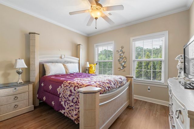 1606 Wetherborne Drive, Little Rock, AR 72211