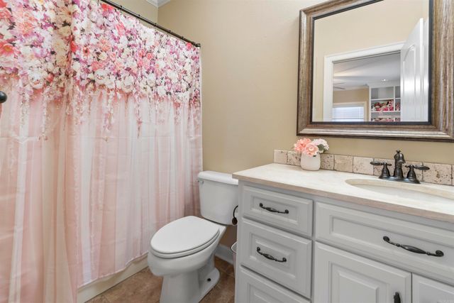 1606 Wetherborne Drive, Little Rock, AR 72211