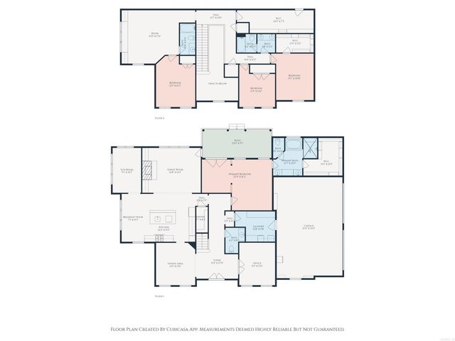 1606 Wetherborne Drive, Little Rock, AR 72211