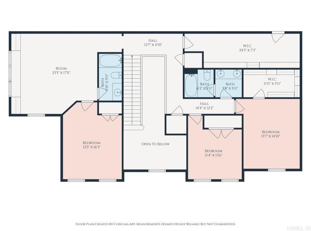 1606 Wetherborne Drive, Little Rock, AR 72211