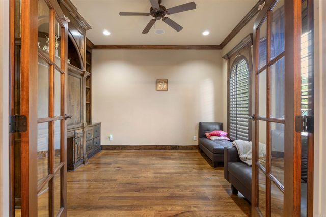 1606 Wetherborne Drive, Little Rock, AR 72211