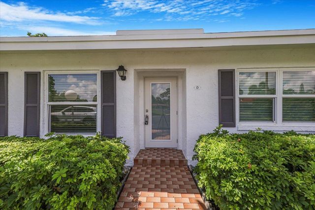 5178 Privet Place D, Delray Beach, FL 33484