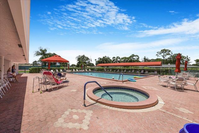 5178 Privet Place D, Delray Beach, FL 33484