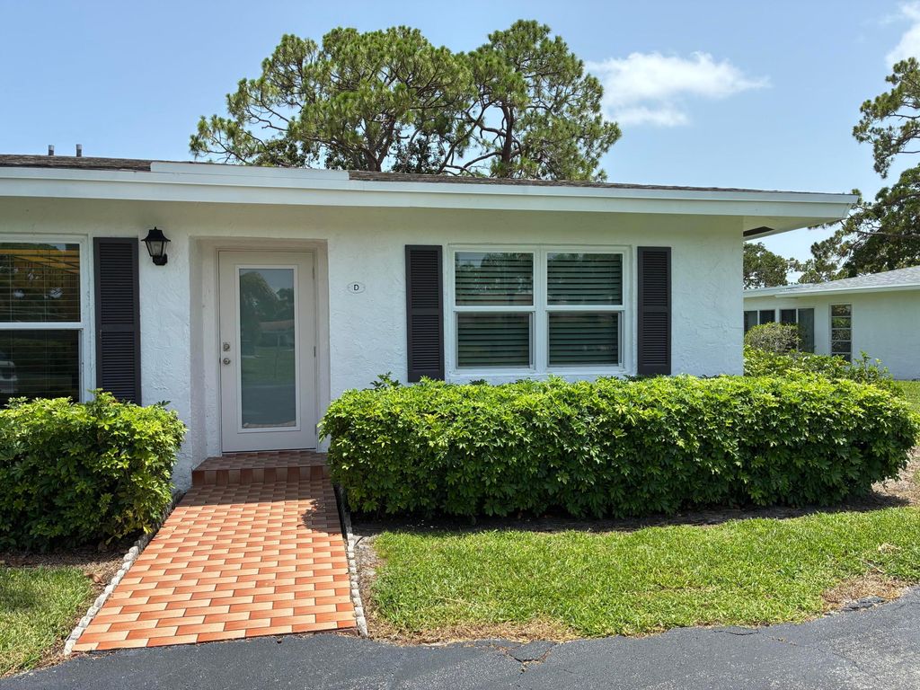 5178 Privet Place D, Delray Beach, FL 33484