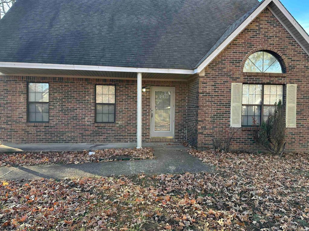 4105 Kent's Place, Jonesboro, AR 72404