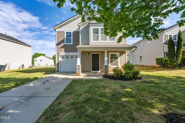 212 Haywards Lane, Mebane, NC 27302