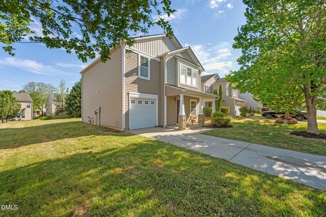 212 Haywards Lane, Mebane, NC 27302