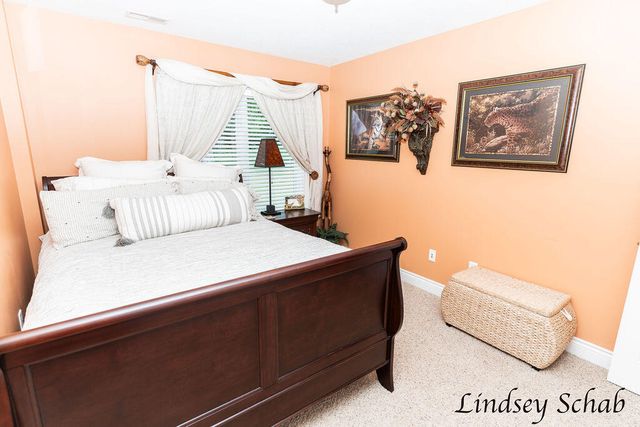 13025 Shaner Avenue Ne, Courtland Twp, MI 49319