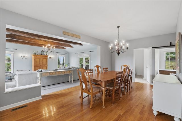 234 Molly Dr, Peters Twp, PA 15317
