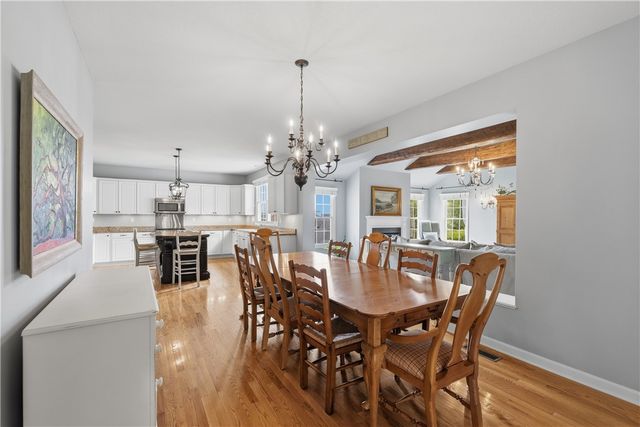 234 Molly Dr, Peters Twp, PA 15317