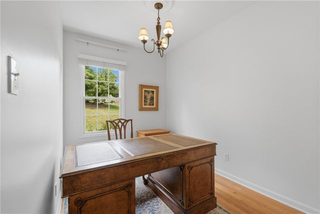 234 Molly Dr, Peters Twp, PA 15317