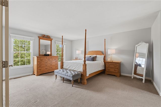 234 Molly Dr, Peters Twp, PA 15317