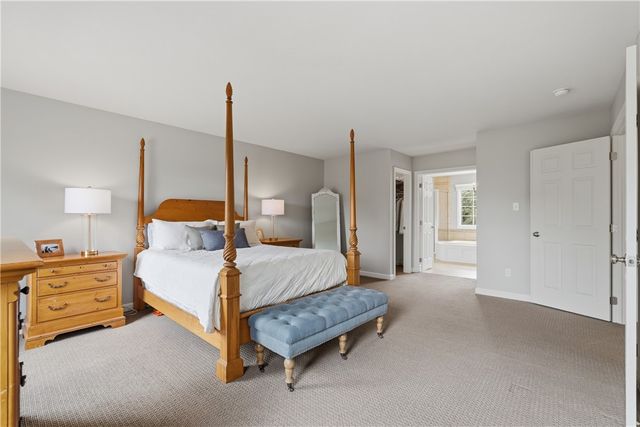 234 Molly Dr, Peters Twp, PA 15317