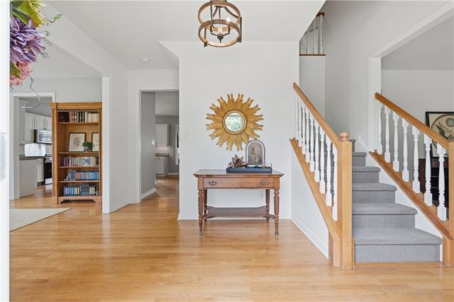 234 Molly Dr, Peters Twp, PA 15317