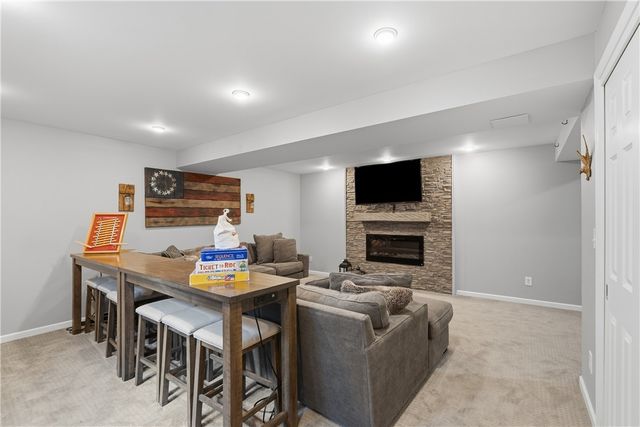 234 Molly Dr, Peters Twp, PA 15317