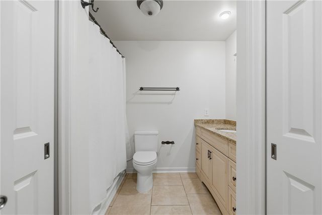 234 Molly Dr, Peters Twp, PA 15317