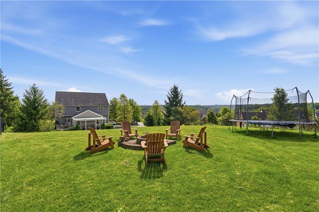 234 Molly Dr, Peters Twp, PA 15317