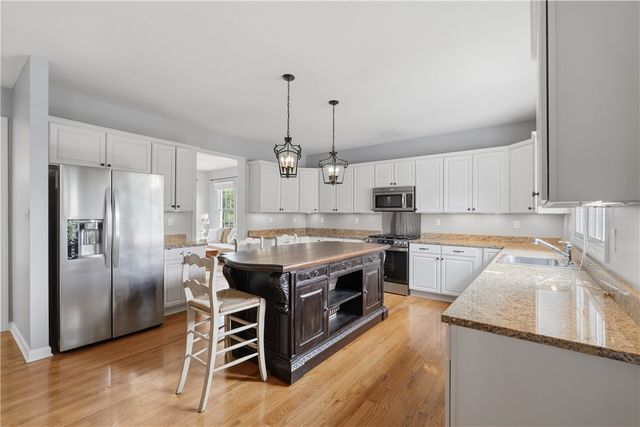 234 Molly Dr, Peters Twp, PA 15317
