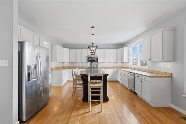 234 Molly Dr, Peters Twp, PA 15317