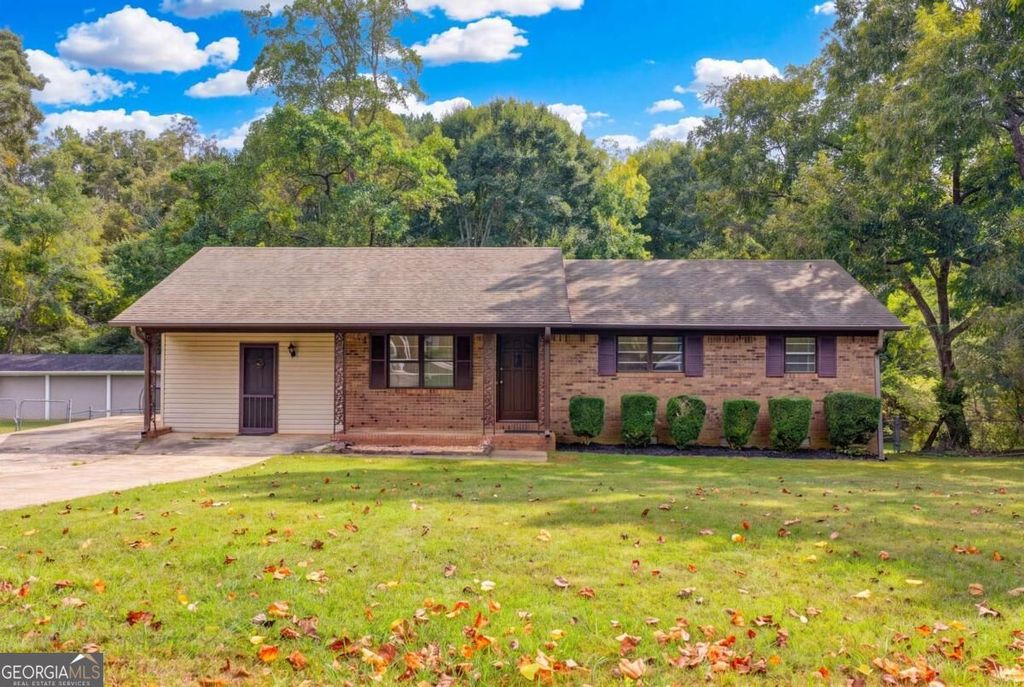 4921 Merlin Drive, Oakwood, GA 30566 — photo 2