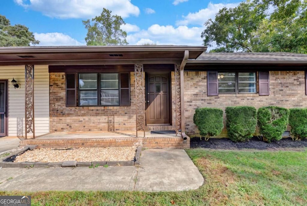 4921 Merlin Drive, Oakwood, GA 30566 — photo 3