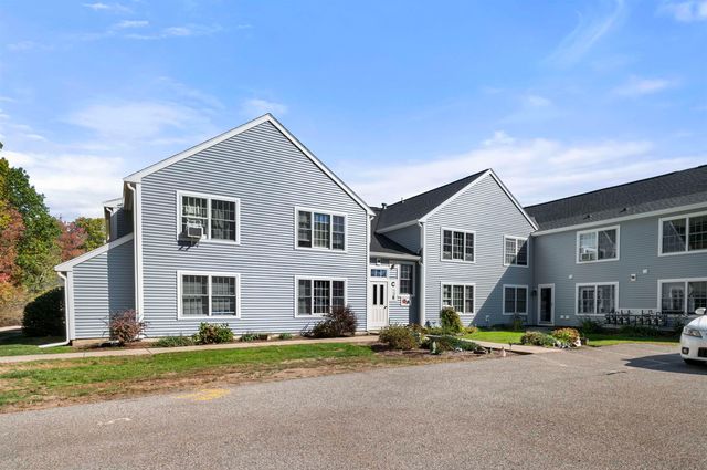 50 Brookside Dr Apt C3, Exeter, NH 03833