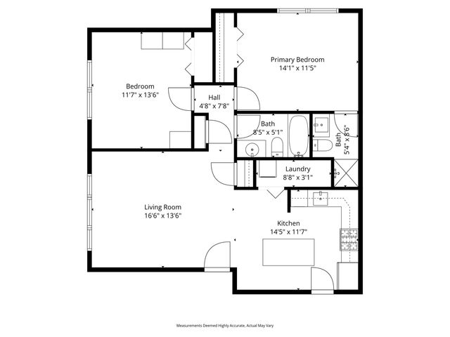 50 Brookside Dr Apt C3, Exeter, NH 03833