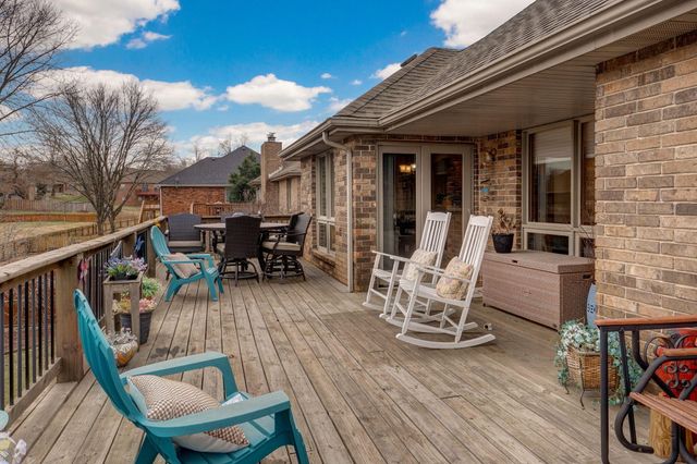 5150 S Dollison Avenue, Springfield, MO 65810