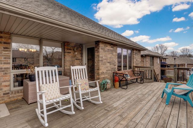 5150 S Dollison Avenue, Springfield, MO 65810