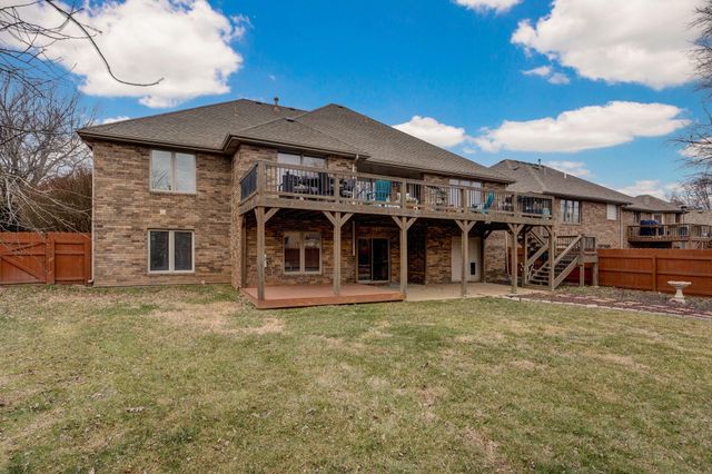 5150 S Dollison Avenue, Springfield, MO 65810