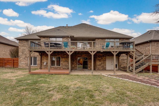 5150 S Dollison Avenue, Springfield, MO 65810