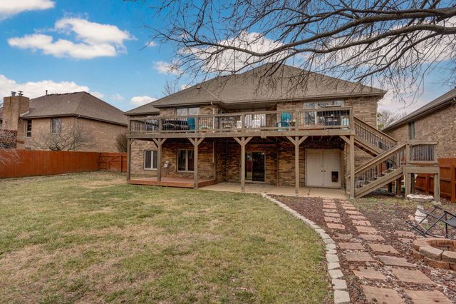 5150 S Dollison Avenue, Springfield, MO 65810