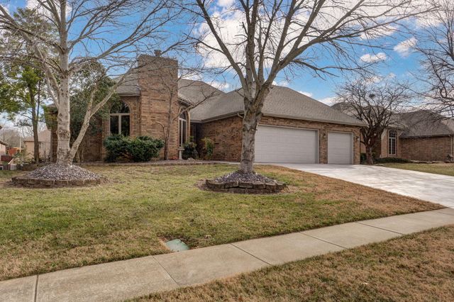 5150 S Dollison Avenue, Springfield, MO 65810