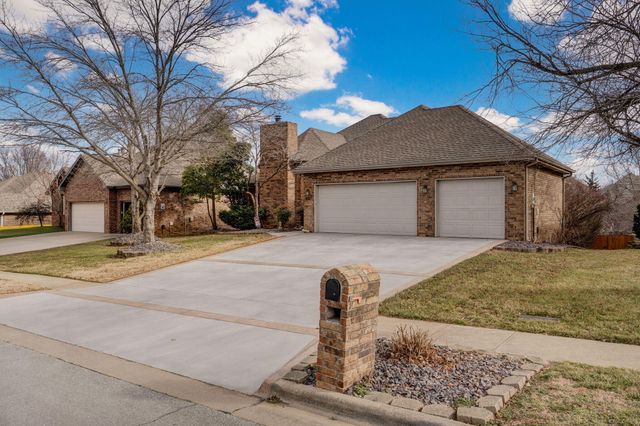 5150 S Dollison Avenue, Springfield, MO 65810