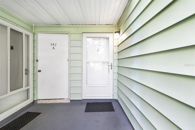 584 MIDWAY DRIVE A, Ocala, FL 34472