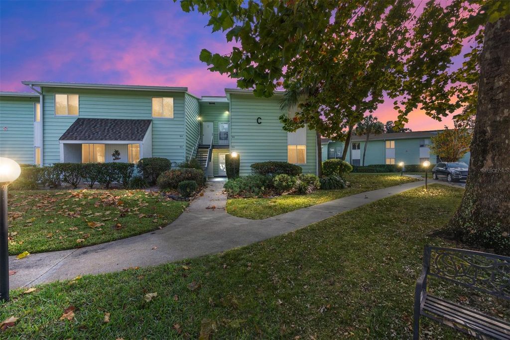 584 MIDWAY DRIVE A, Ocala, FL 34472