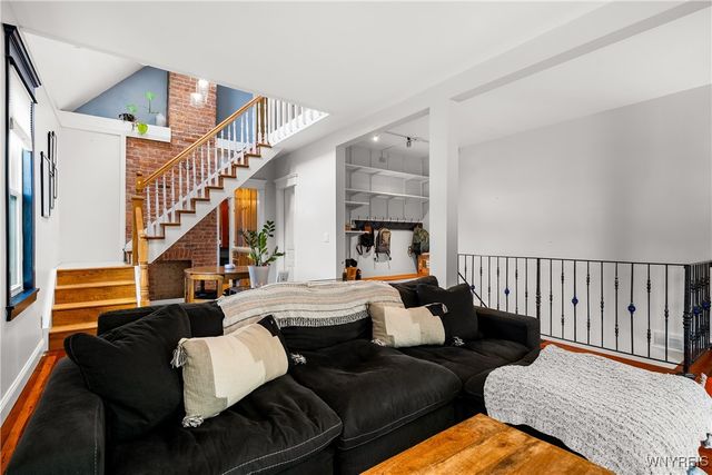 383 Prospect Avenue, Buffalo, NY 14201