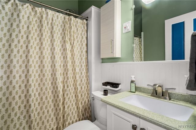 383 Prospect Avenue, Buffalo, NY 14201