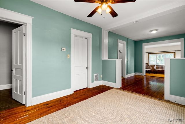 383 Prospect Avenue, Buffalo, NY 14201