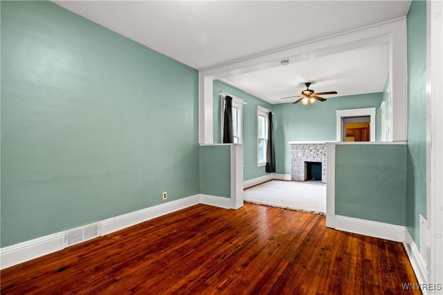 383 Prospect Avenue, Buffalo, NY 14201