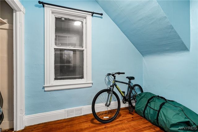 383 Prospect Avenue, Buffalo, NY 14201