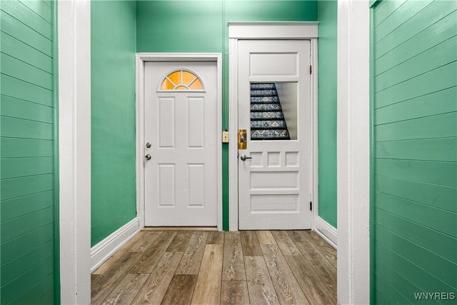 383 Prospect Avenue, Buffalo, NY 14201